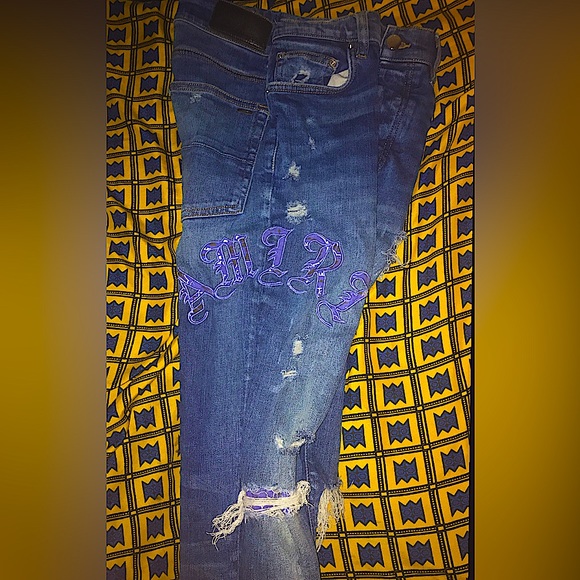 AMIRI Jeans - Picture 2 of 4